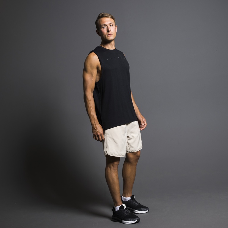 T-paita "Goal Tank Top"